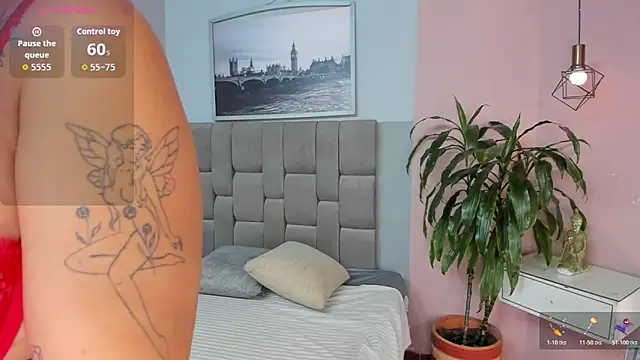 dyvis 22 online show from 04/15/26, 11:39