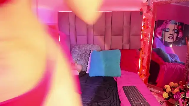 sweetyose online show from 02/15/26, 07:10