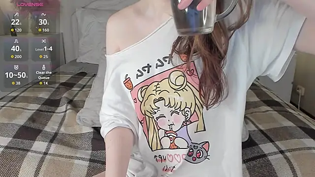 Battyheaven online show from 11/06/25, 05:41