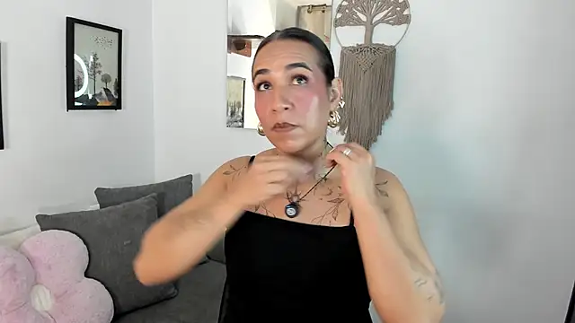 electra hunt online show from 05/27/26, 09:50