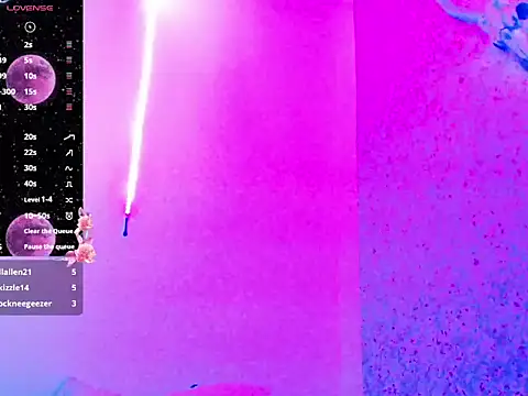 AliciaChelios online show from 04/10/26, 08:13