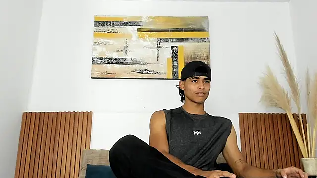 zander 2120 online show from 10/30/25, 01:23