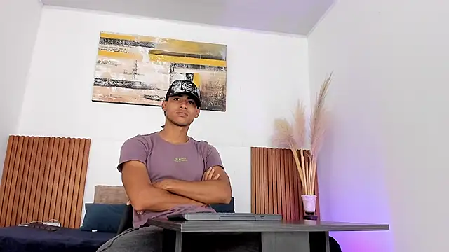 zander 2120 online show from 11/22/25, 12:59