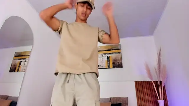 zander 2120 online show from 01/10/26, 10:47