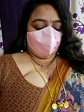 neelu-hoty online show from 01/06/25, 04:23