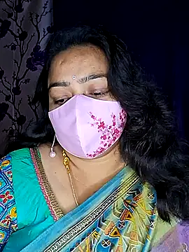 neelu-hoty online show from 01/07/25, 05:20