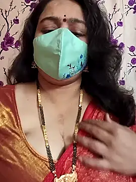 neelu-hoty online show from 01/17/25, 01:46