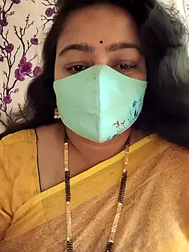 neelu-hoty online show from 01/19/25, 04:12