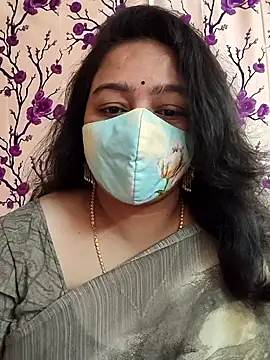 neelu-hoty online show from 01/21/25, 02:26