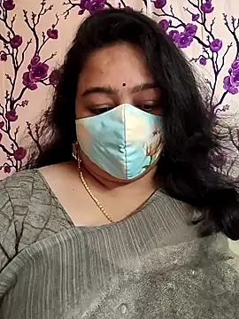 neelu-hoty online show from 01/22/25, 05:16