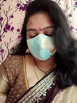 neelu-hoty online show from 01/23/25, 01:02