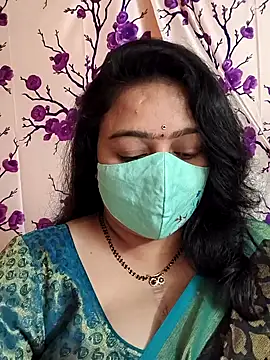 neelu-hoty online show from 01/23/25, 04:04