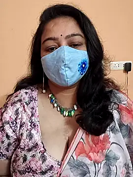 neelu-hoty online show from 01/25/25, 06:12