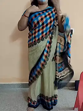 neelu-hoty online show from 01/29/25, 06:07