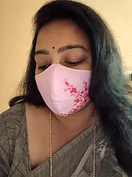 neelu-hoty online show from 01/30/25, 02:25