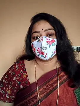 neelu-hoty online show from 02/01/25, 02:16