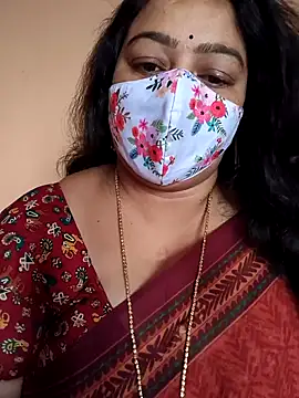 neelu-hoty online show from 02/01/25, 05:39