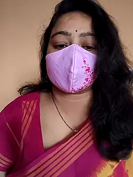 neelu-hoty online show from 02/06/25, 06:08