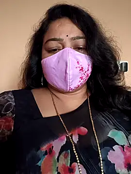 neelu-hoty online show from 02/10/25, 05:47