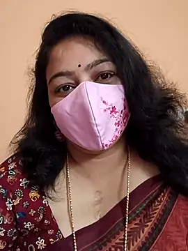 neelu-hoty online show from 02/22/25, 05:23