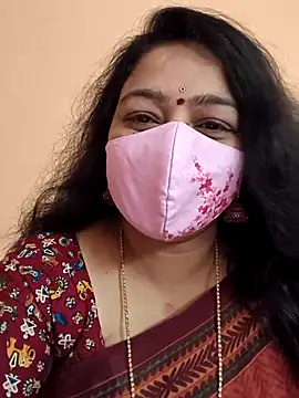 neelu-hoty online show from 02/22/25, 04:19