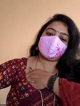 neelu-hoty online show from 02/23/25, 09:22