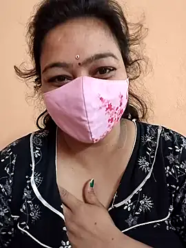 neelu-hoty online show from 02/26/25, 08:00