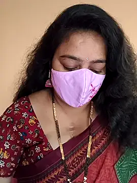 neelu-hoty online show from 02/27/25, 06:50