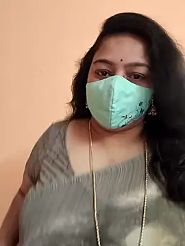 neelu-hoty online show from 03/11/25, 06:21