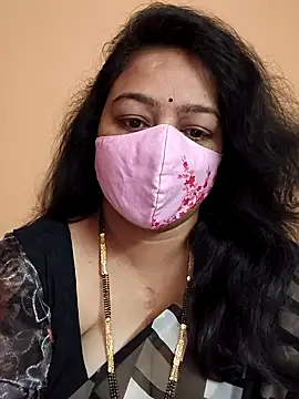 neelu-hoty online show from 03/13/25, 01:10