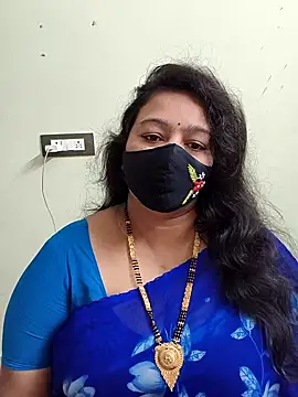 neelu-hoty online show from 03/04/26, 08:20