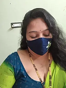 neelu-hoty online show from 03/05/26, 05:20