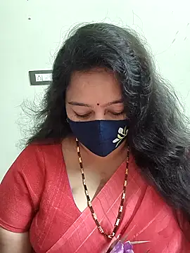 neelu-hoty online show from 03/26/26, 01:38