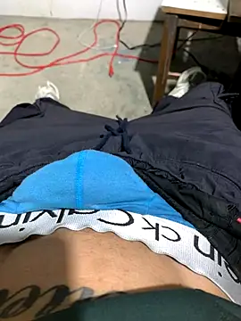 27powercm online show from 11/09/25, 05:17