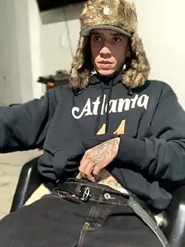 27powercm online show from 01/11/26, 06:18