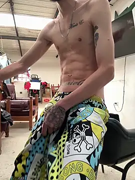 27powercm online show from 04/07/26, 09:26