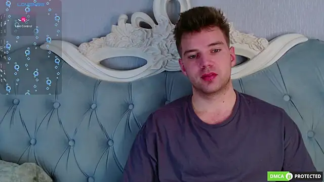 ArthurWhitee online show from 03/27/26, 03:45