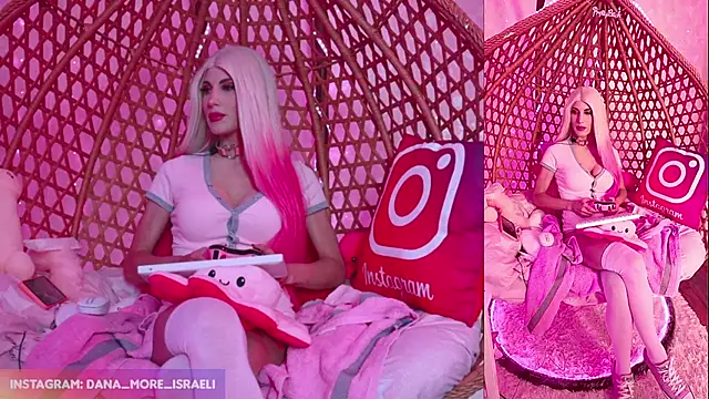 dana more online show from 10/24/25, 08:44