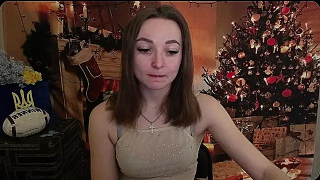 Snapshot of _Barbie_Kiss_ chatting on 12/26/24, 06:19 Barbie Kiss online show from 12/26/24, 06:19