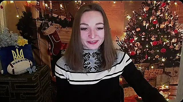 Snapshot of _Barbie_Kiss_ chatting on 01/02/25, 06:18 Barbie Kiss online show from 01/02/25, 06:18