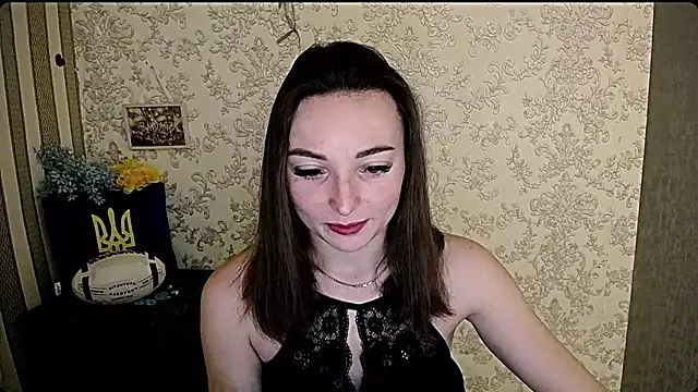 Snapshot of _Barbie_Kiss_ chatting on 01/13/25, 06:16 Barbie Kiss online show from 01/13/25, 06:16