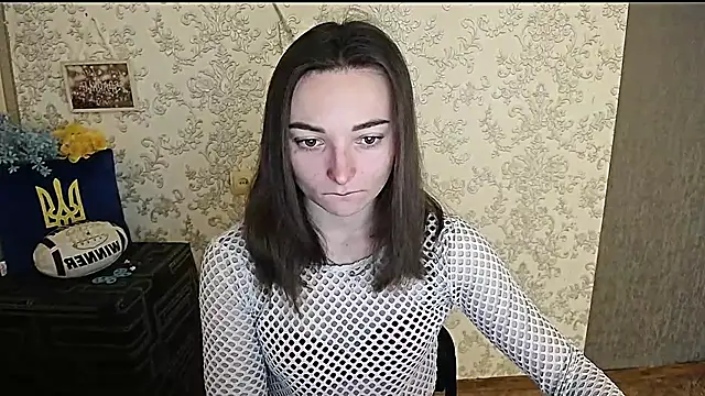 Snapshot of _Barbie_Kiss_ chatting on 01/16/25, 06:14 Barbie Kiss online show from 01/16/25, 06:14