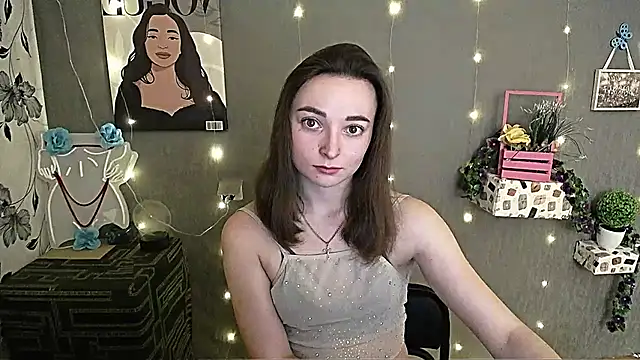 Snapshot of _Barbie_Kiss_ chatting on 01/29/25, 06:12 Barbie Kiss online show from 01/29/25, 06:12