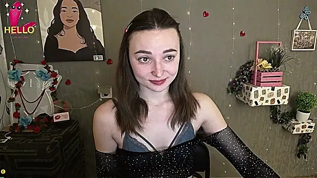 Snapshot of _Barbie_Kiss_ chatting on 03/01/25, 06:35 Barbie Kiss online show from 03/01/25, 06:35