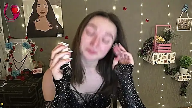 Snapshot of _Barbie_Kiss_ chatting on 03/01/25, 09:51 Barbie Kiss online show from 03/01/25, 09:51
