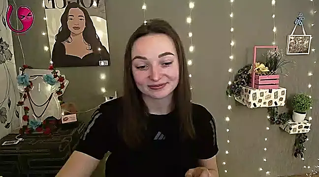 Snapshot of _Barbie_Kiss_ chatting on 03/03/25, 11:33 Barbie Kiss online show from 03/03/25, 11:33