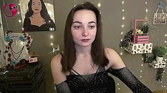 Snapshot of _Barbie_Kiss_ chatting on 03/05/25, 06:12 Barbie Kiss online show from 03/05/25, 06:12