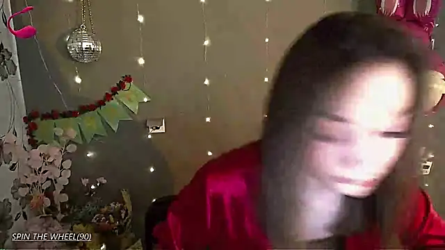 Snapshot of _Barbie_Kiss_ chatting on 03/14/25, 06:42 Barbie Kiss online show from 03/14/25, 06:42