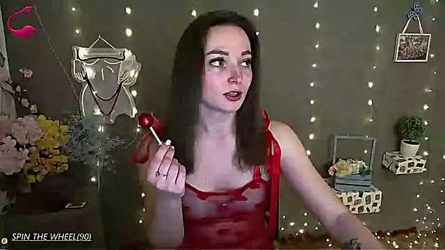 Snapshot of _Barbie_Kiss_ chatting on 03/21/25, 06:18 Barbie Kiss online show from 03/21/25, 06:18