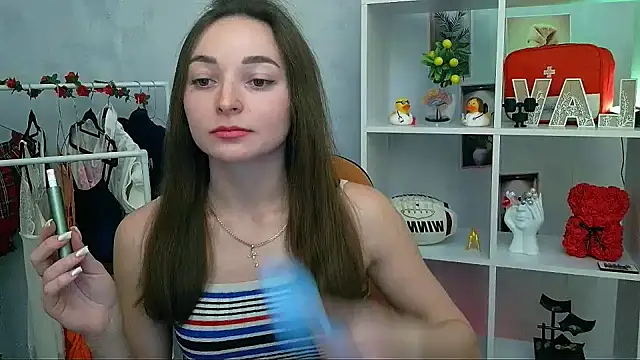  Barbie Kiss  online show from 02/03/26, 03:39